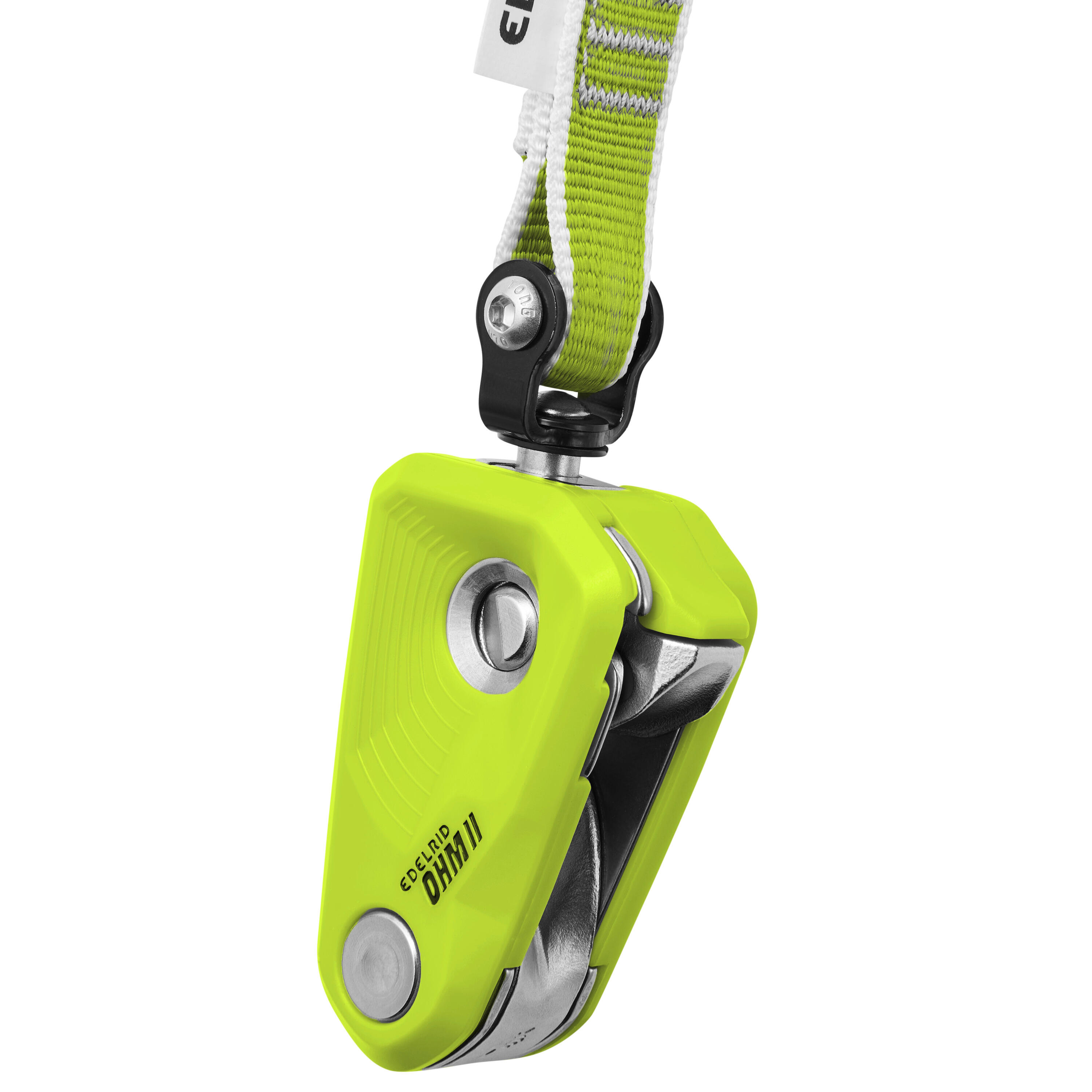 Klimgordellegger Edelrid Ohm II 3/7