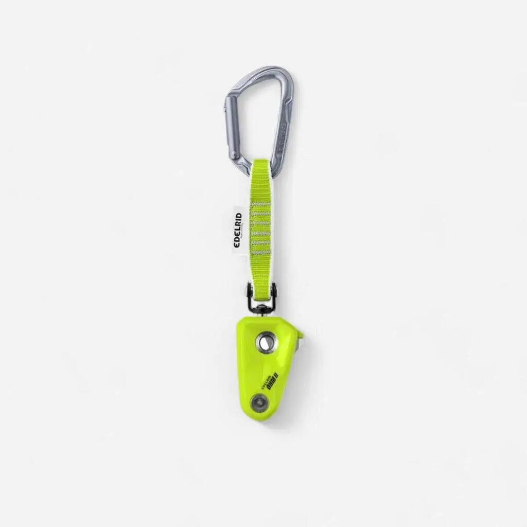 Climbing Device Edelrid Ohm II