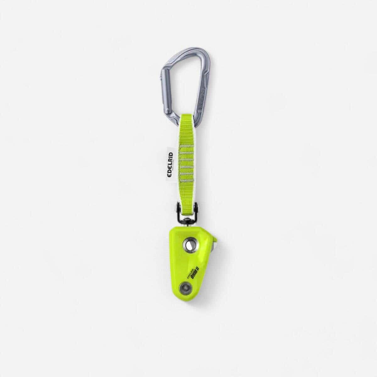 Dispozitiv de asigurare EDELRID OHM
