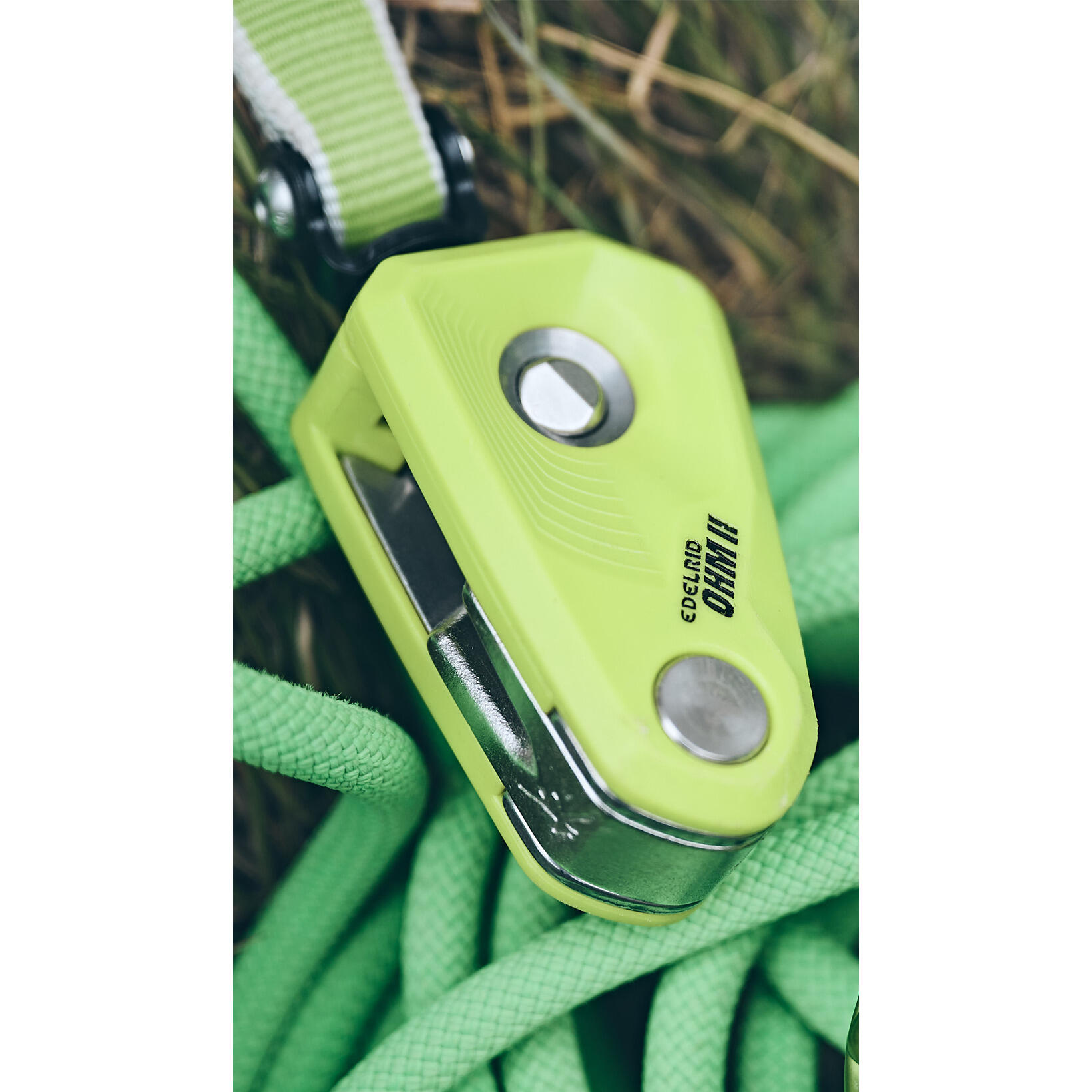 Klimgordellegger Edelrid Ohm II 7/7