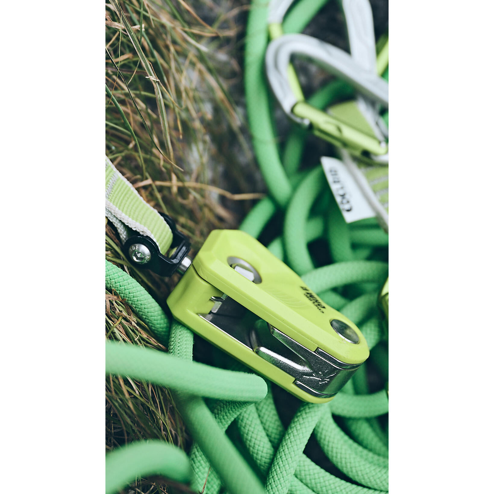 Klimgordellegger Edelrid Ohm II 6/7