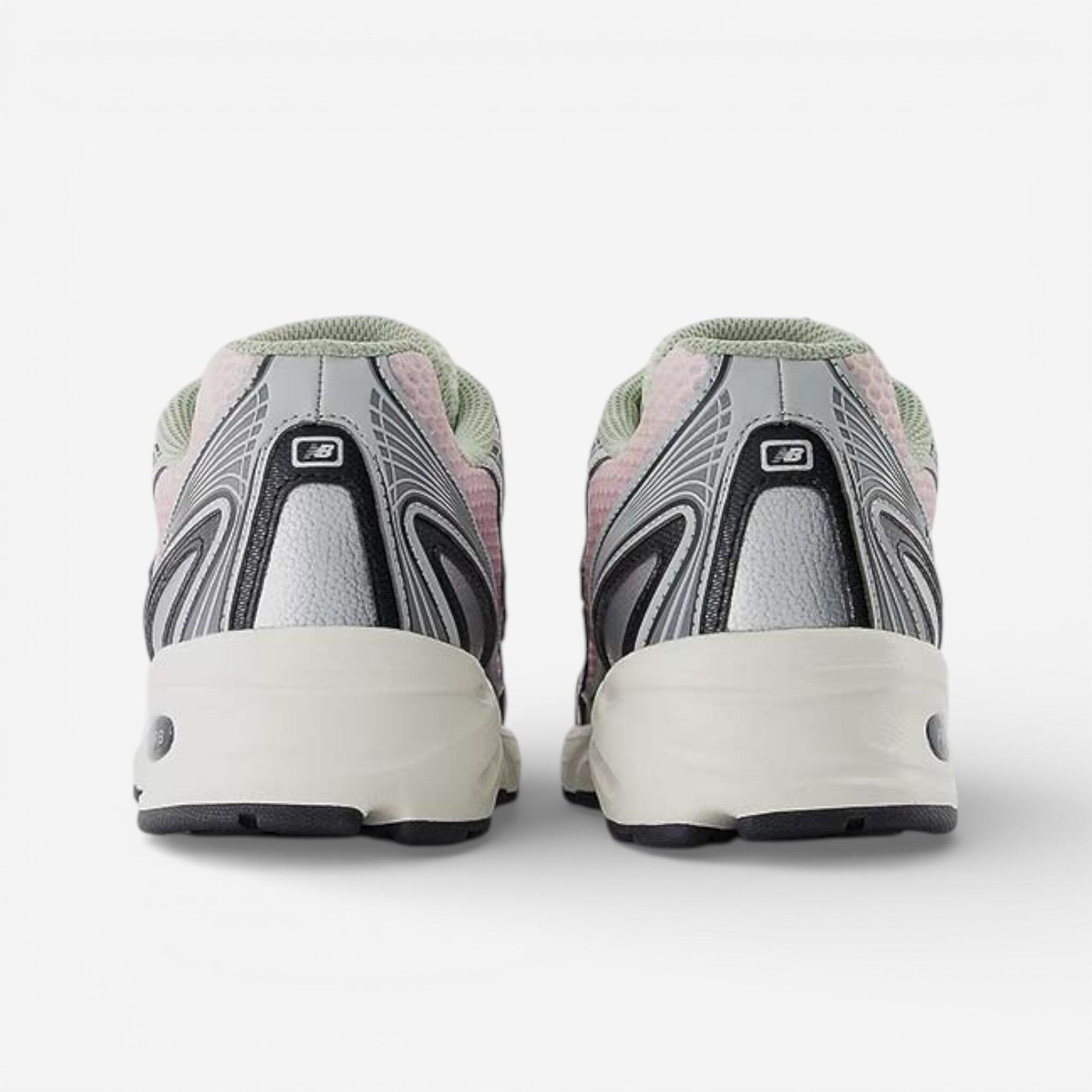 New Balance 740v2 Pink Granite Mineral 3/3