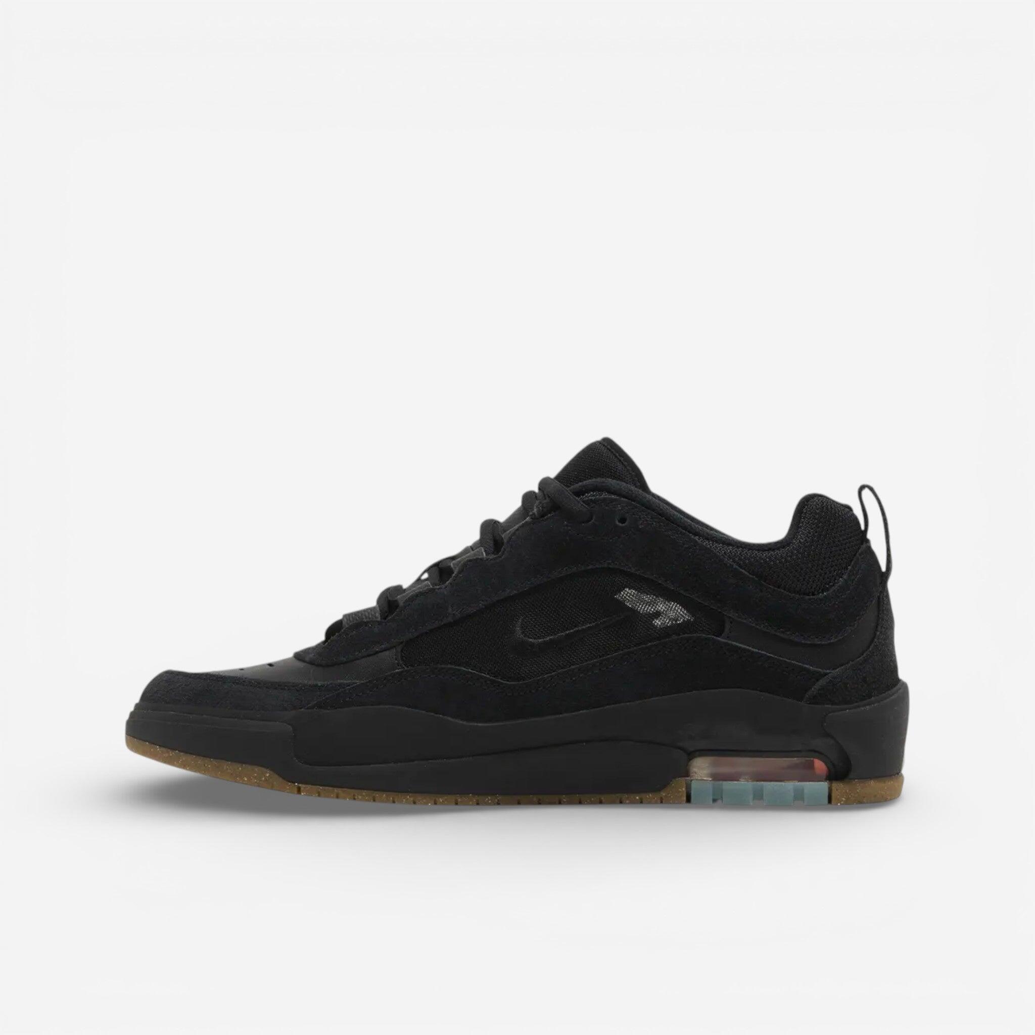 Nike SB Air Max Ishod Wair Black Gum 2/3