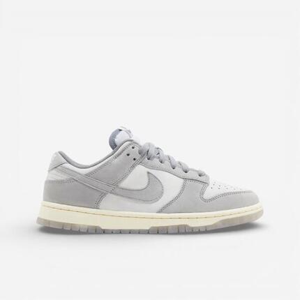 Nike Dunk Low Cool Grey Football Grey (Women's)