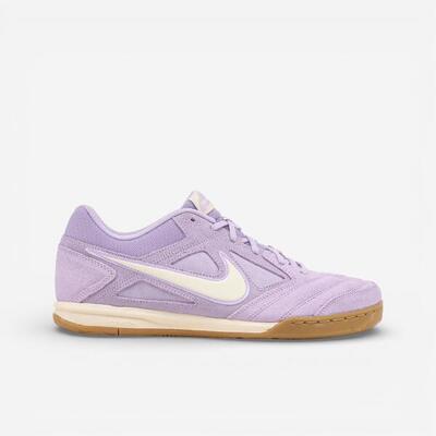 Nike gato aluminium palest purple gum