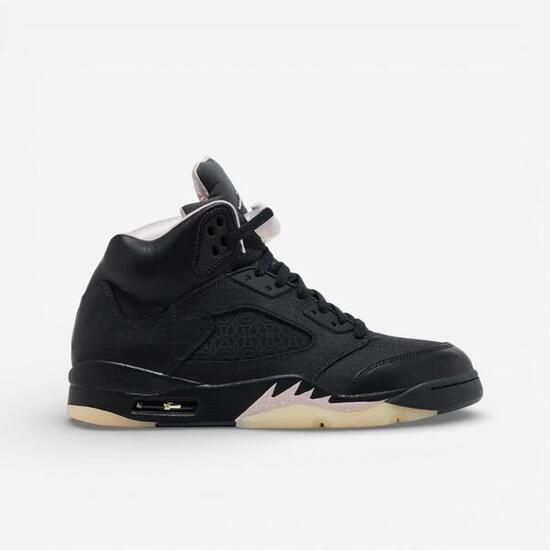 Jordan 5 Retro PSG Paris Saint-Germain Off Noir