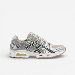 ASICS Gel-Nimbus 9 Feather Grey