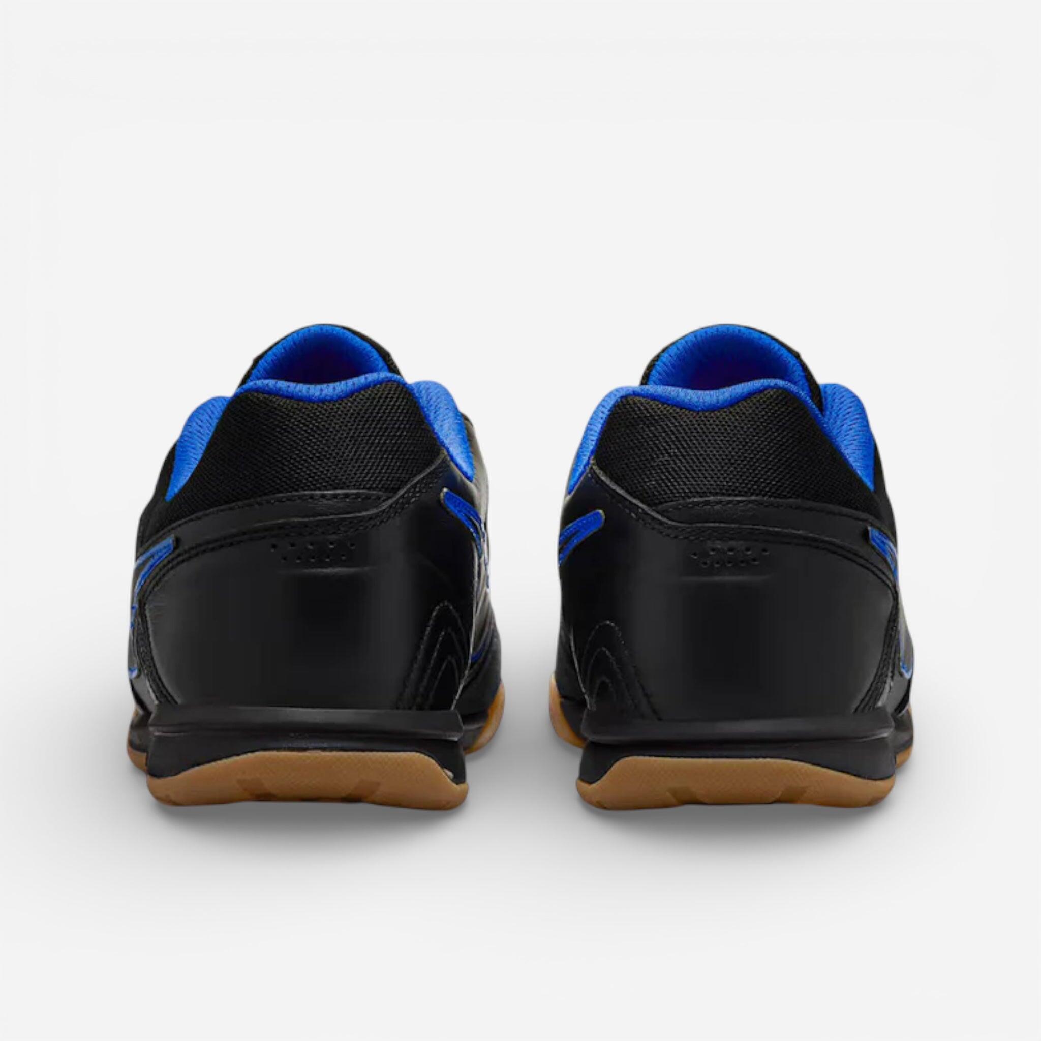 Nike Gato Black Royal Blue Gum 3/3