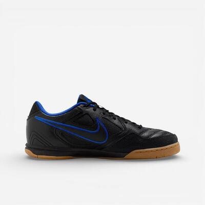 Nike gato black royal blue gum