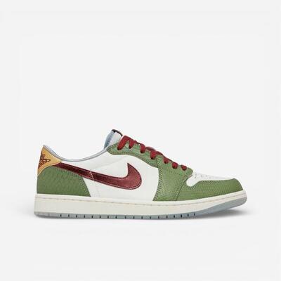 Jordan 1 Retro Low OG Year of the Dragon (2024)