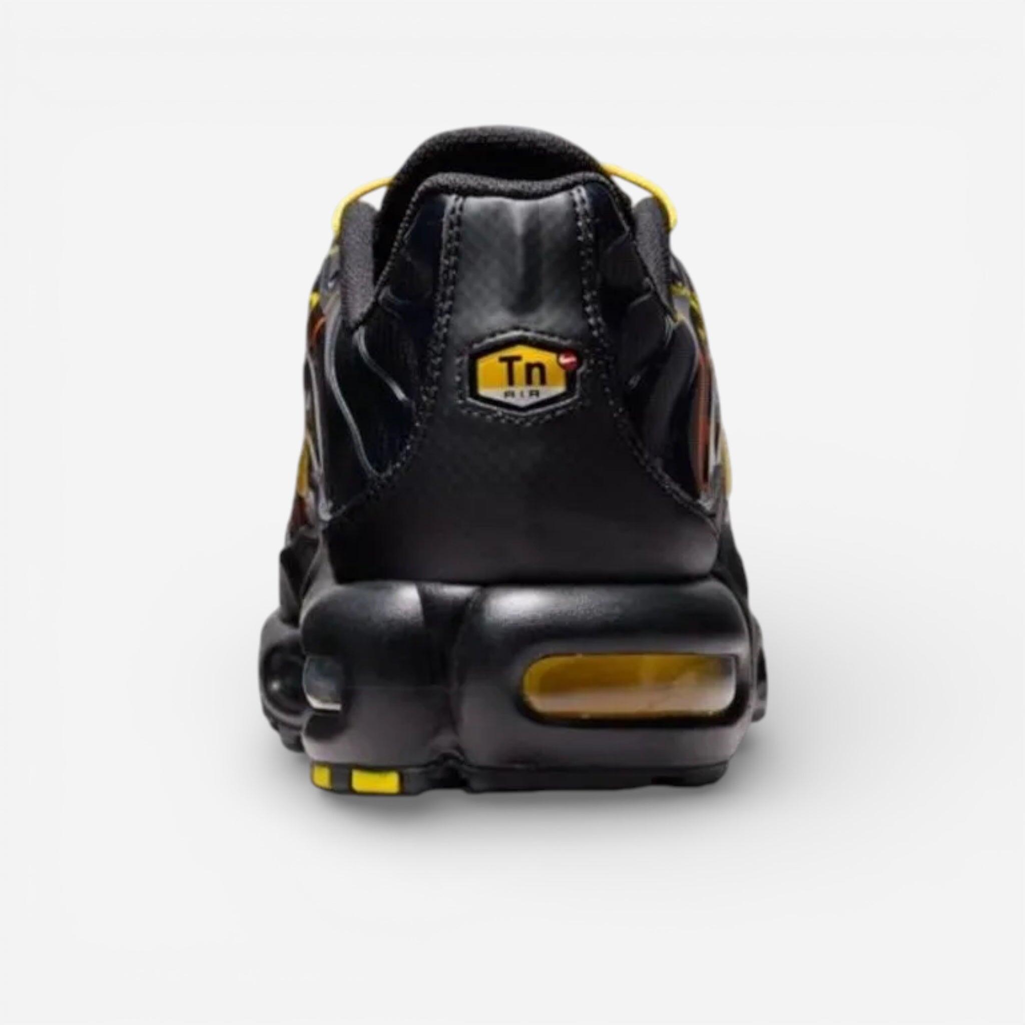 Nike Air Max Plus Tuned Air Sunrise 3/3