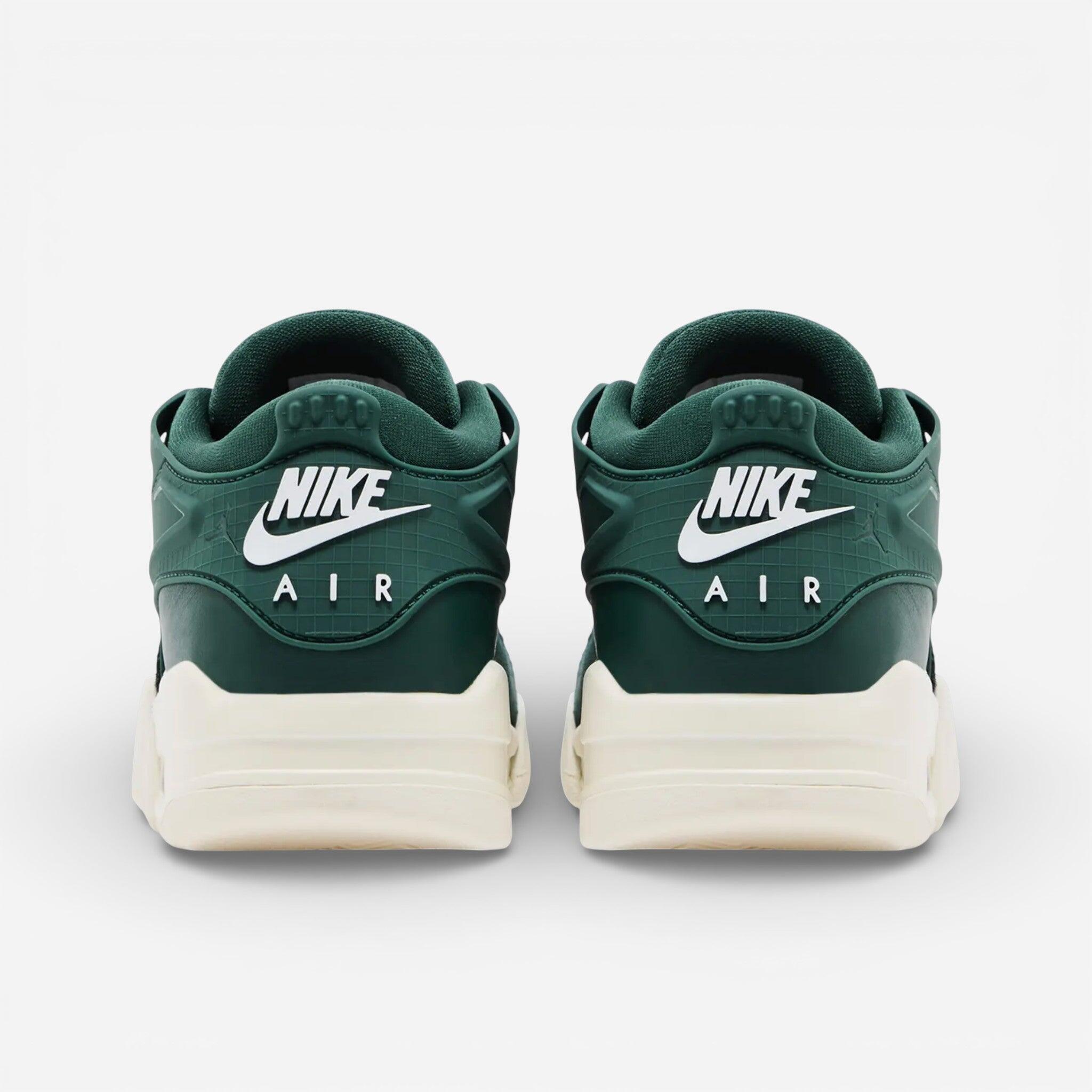 Jordan 4 RM Oxidized Green (Women's) 3/3