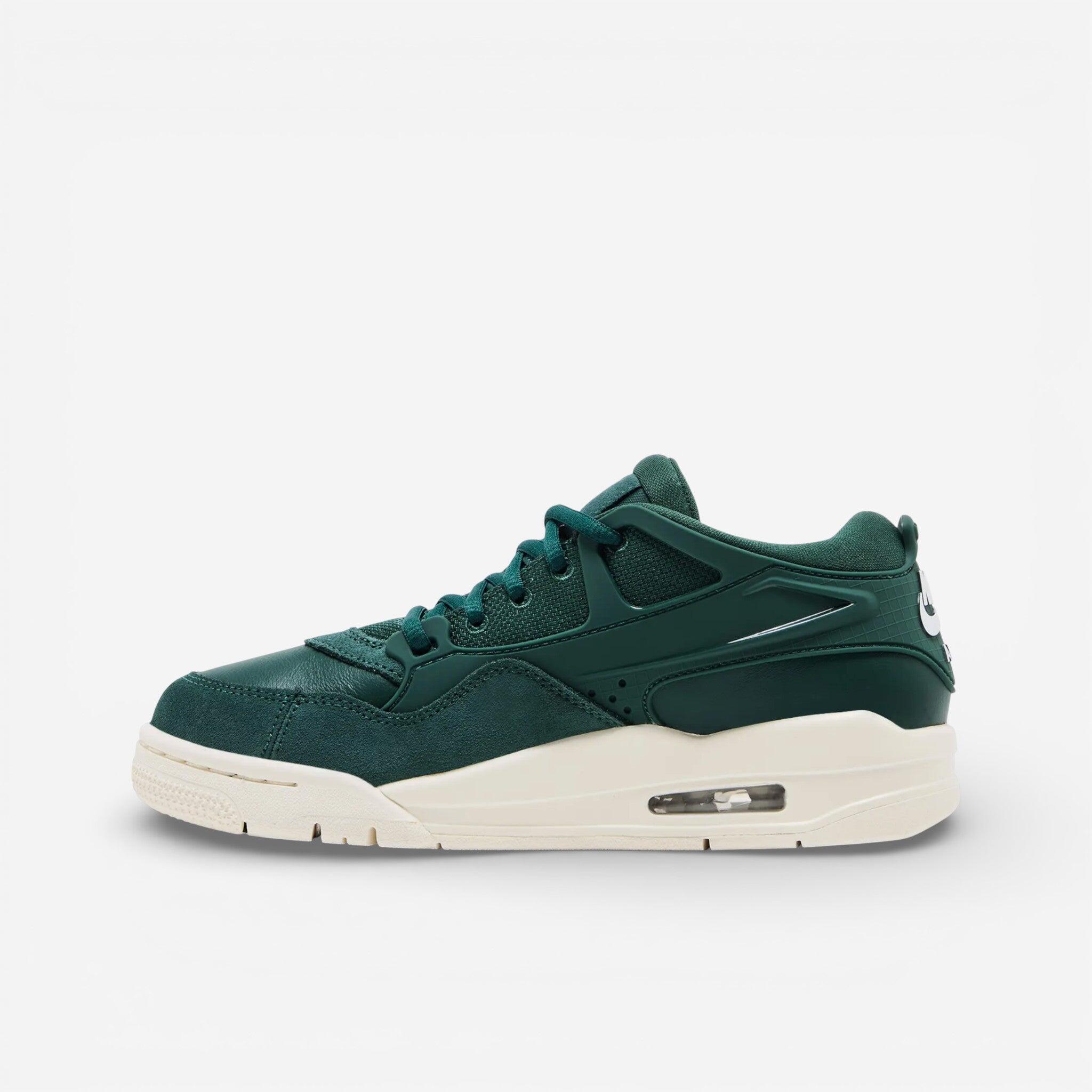 Jordan 4 RM Oxidized Green (Women's) 2/3