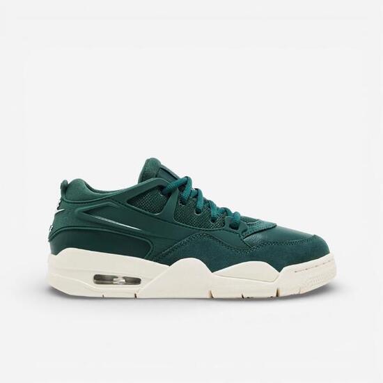 Jordan 4 RM Oxidized Green (Women's)