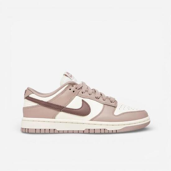 Nike Dunk Low Sail Plum Eclipse (Women's)