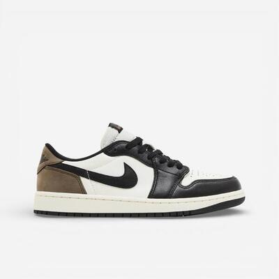 Jordan 1 retro low og mocha