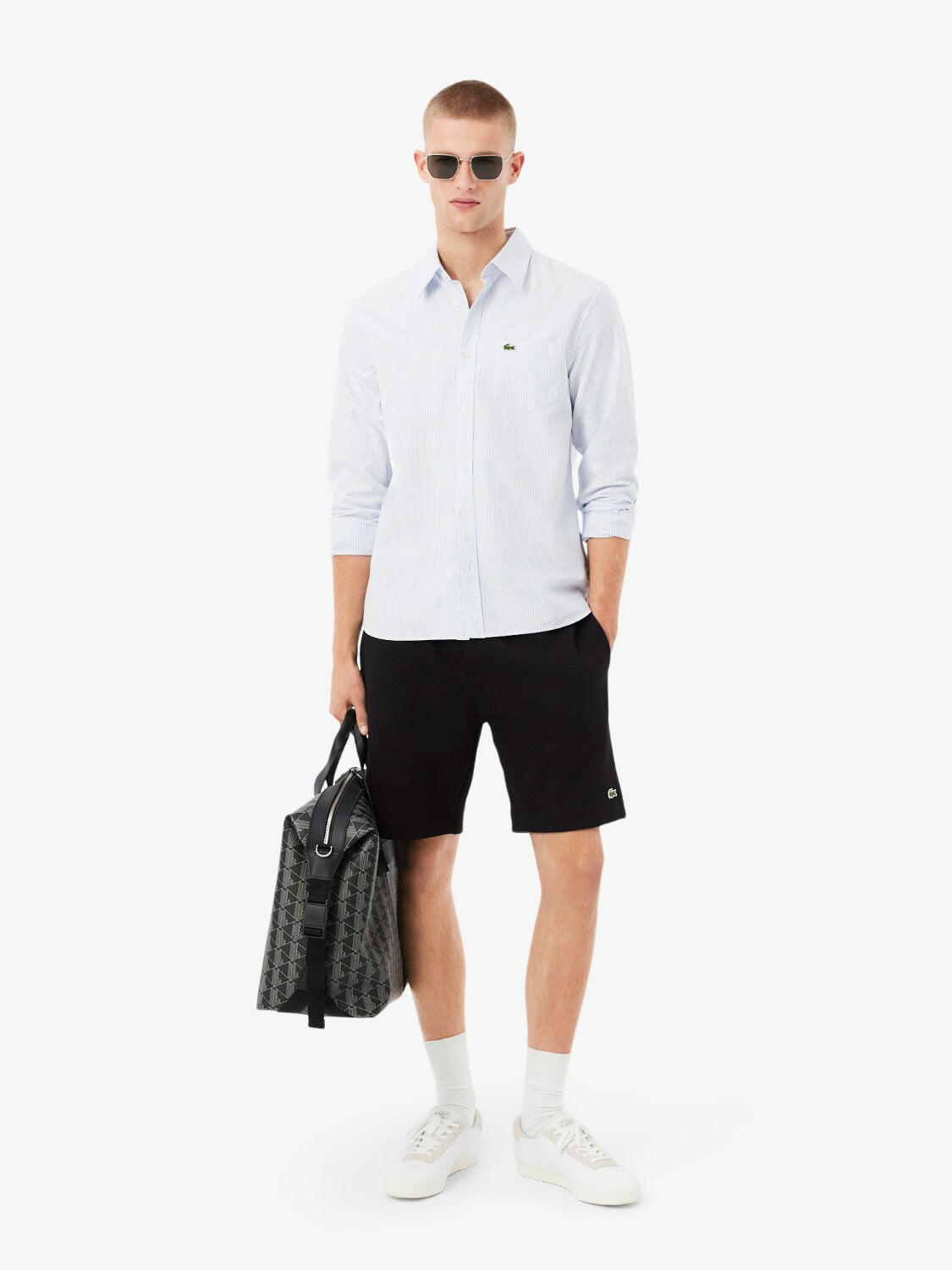 Short Lacoste - Homme 2/7