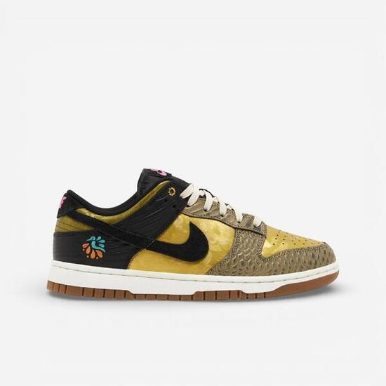 Nike Dunk Low Día De Muertos (Women's)
