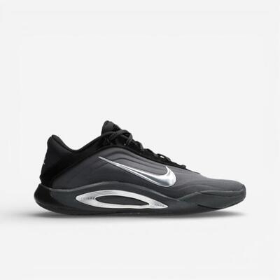 Nike a'ja wilson a'one black dark smoke grey (women's)