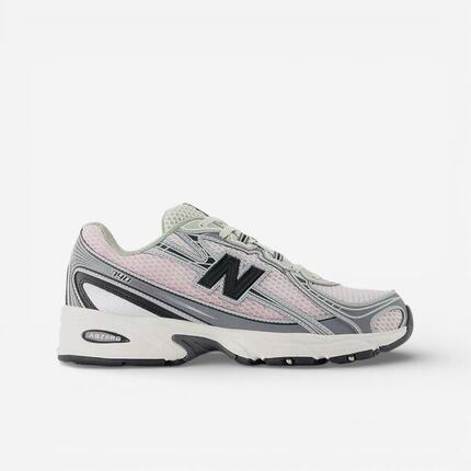 New Balance 740v2 Pink Granite Mineral