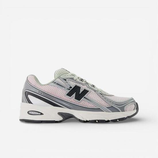 New Balance 740v2 Pink Granite Mineral