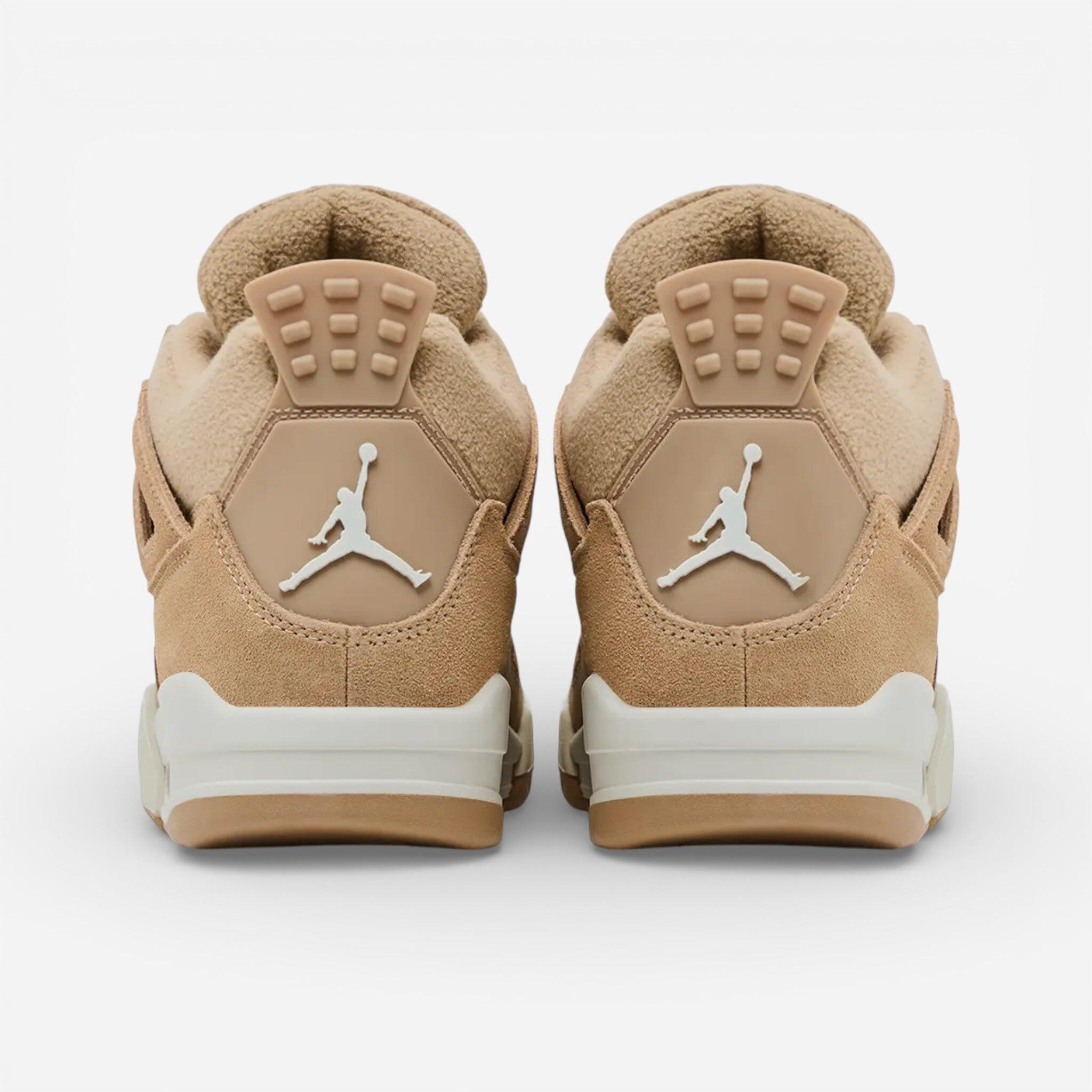 Jordan 4 Retro Cozy Girl (PS) 3/3