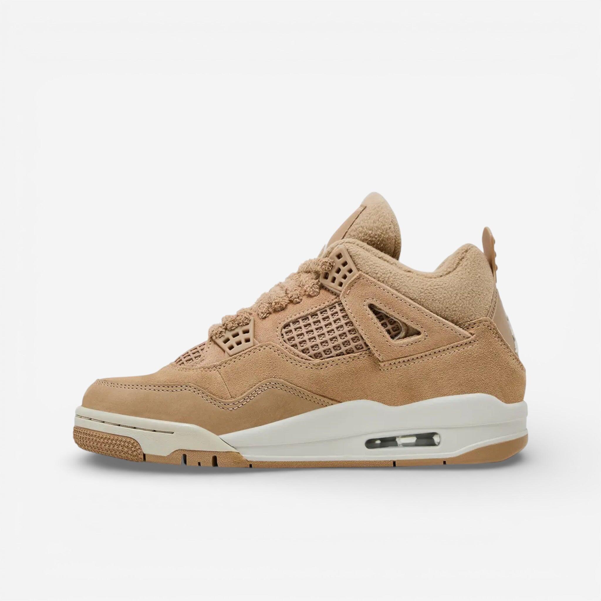 Jordan 4 Retro Cozy Girl (PS) 2/3