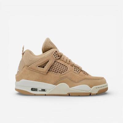 Jordan 4 Retro Cozy Girl (PS)