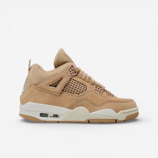 Jordan 4 Retro Cozy Girl (PS)