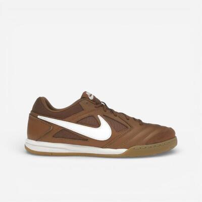 Nike gato light brirish tan archaeo brown