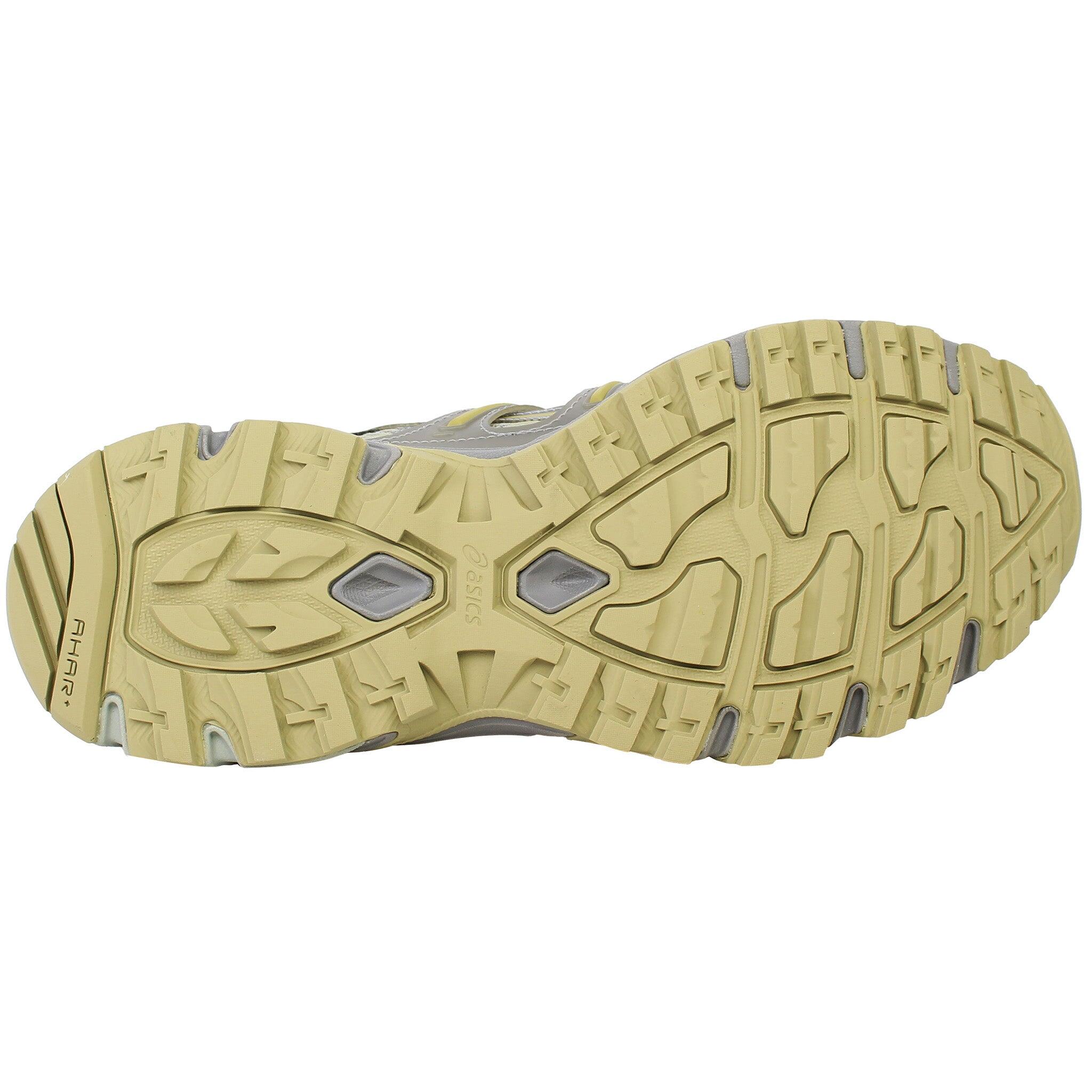 Scarpe Uomo Asics You Paraty Rj Preto marrone 5/5