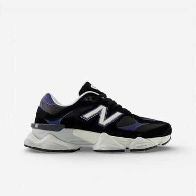 New balance 9060 black concord