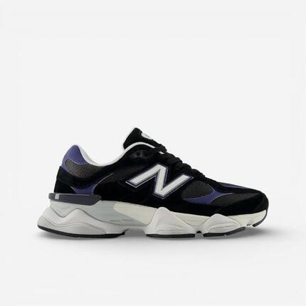 New Balance 9060 Black Concord