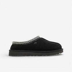 UGG Tasman Biarritz Slipper Black (Women's)