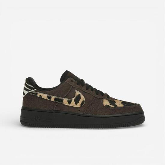 Nike Air Force 1 Low Animal Print (Women's)
