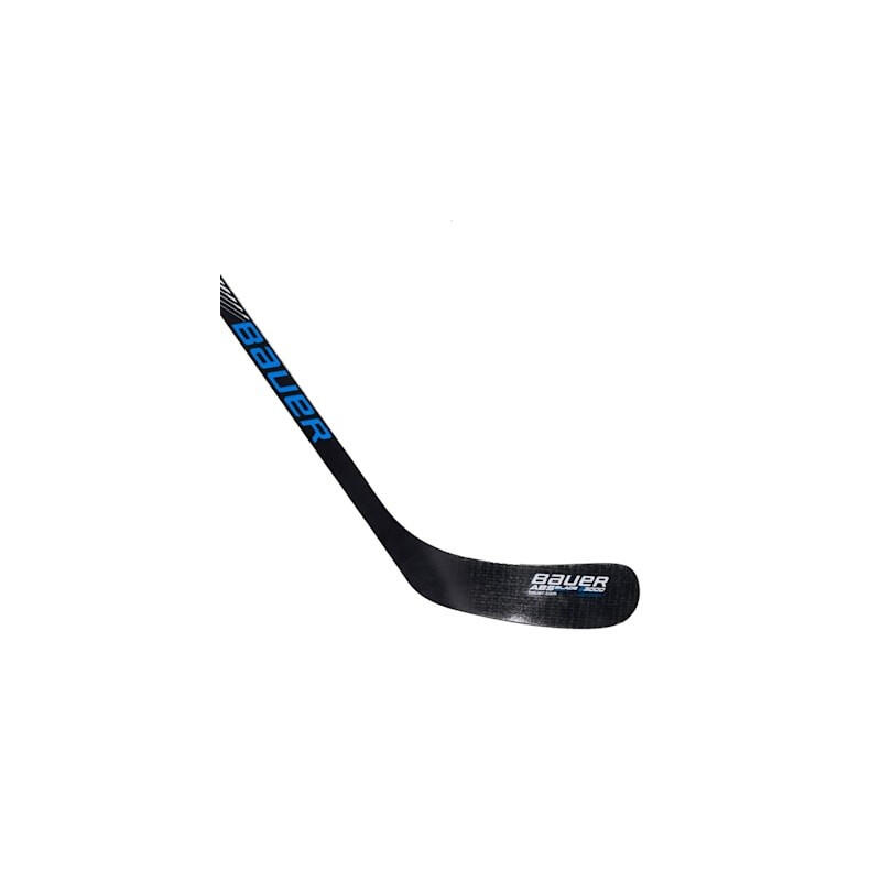 BAUER I3000 YTH Street Eishockeyschläger 2/4