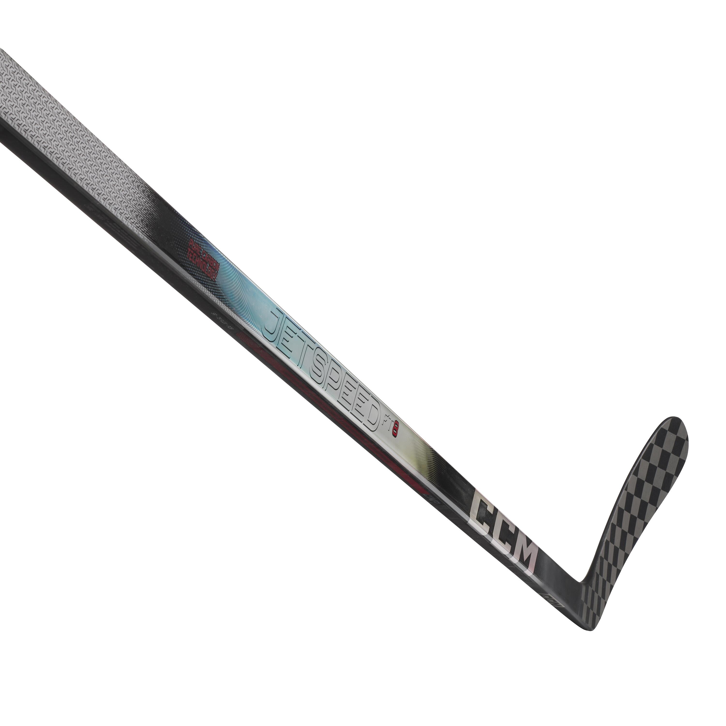Bastone da hockey su ghiaccio CCM JetSpeed ​​FT8 INT 2/5