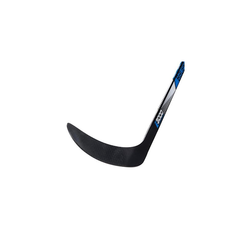 BAUER I3000 YTH Street Eishockeyschläger 4/4
