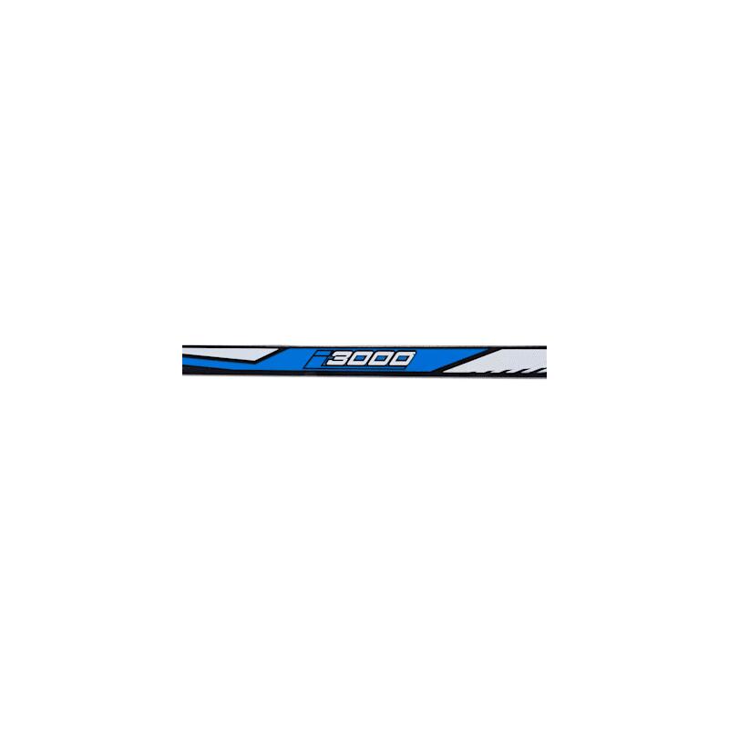 BAUER I3000 YTH Street Eishockeyschläger 3/4