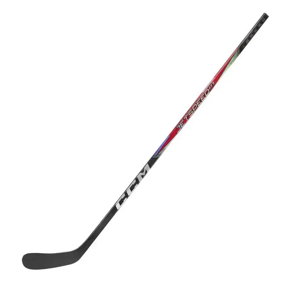 CCM JetSpeed ​​FT7 YTH ice hockey stick