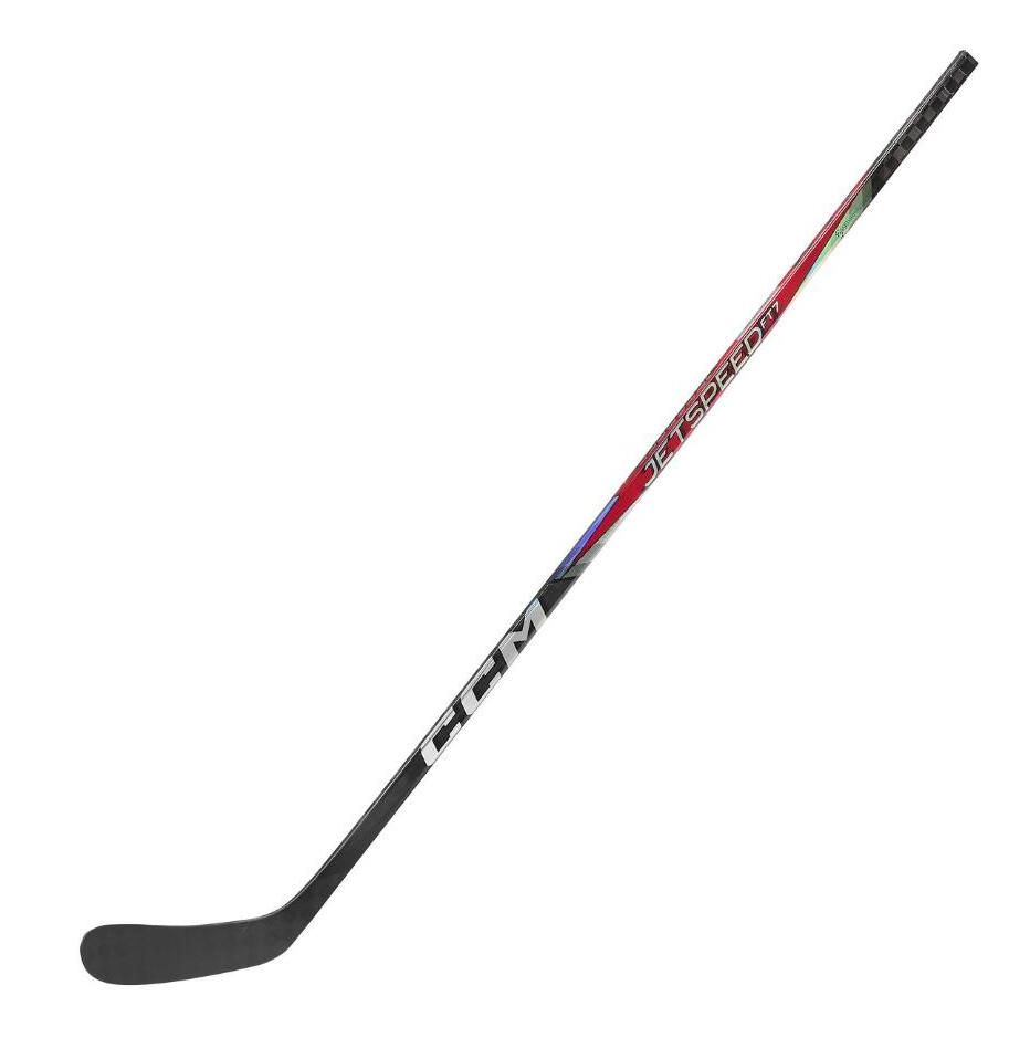 Crosă de hochei pe gheață CCM JetSpeed ​​​​FT7 YTH