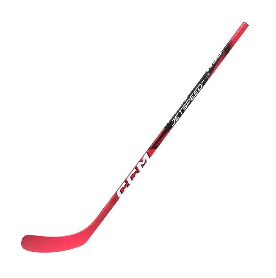 CCM Hokejka Jetspeed FT Dětská, 30, P29, R