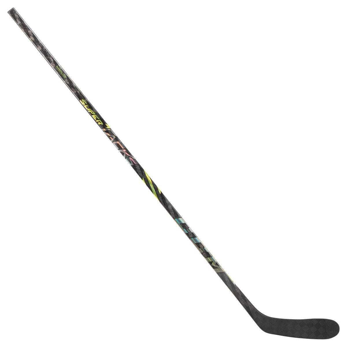 CCM Hokejka SuperTacks AS4 PRO SR, Senior, 95, P88