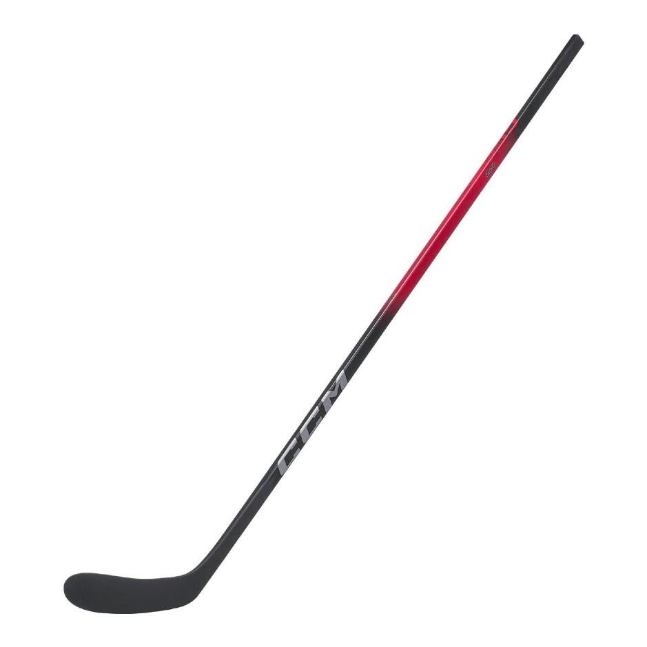 CCM Hokejka Jetspeed FT860 JR 40, R, P28