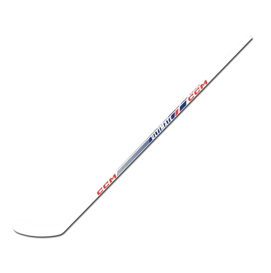 CCM Hokejka Ultimate Wood Dětská P29, R