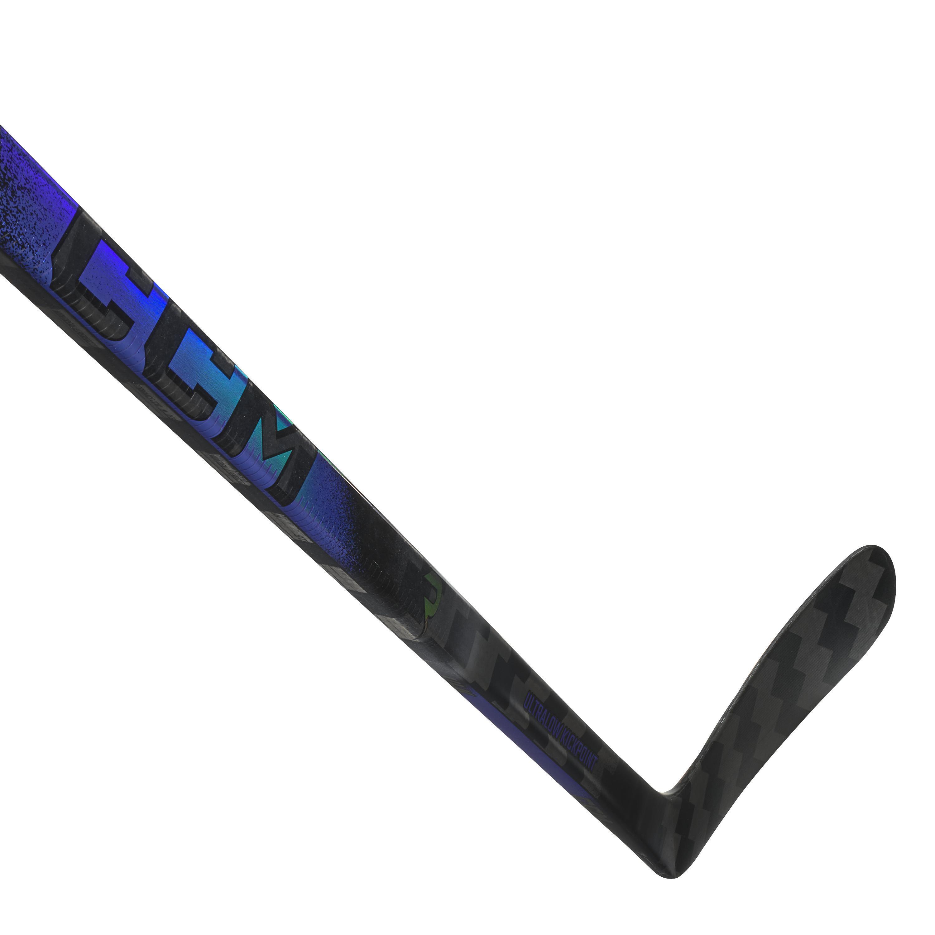 Bâton de hockey junior CCM Ribcor Trigger 10 Pro 2/5