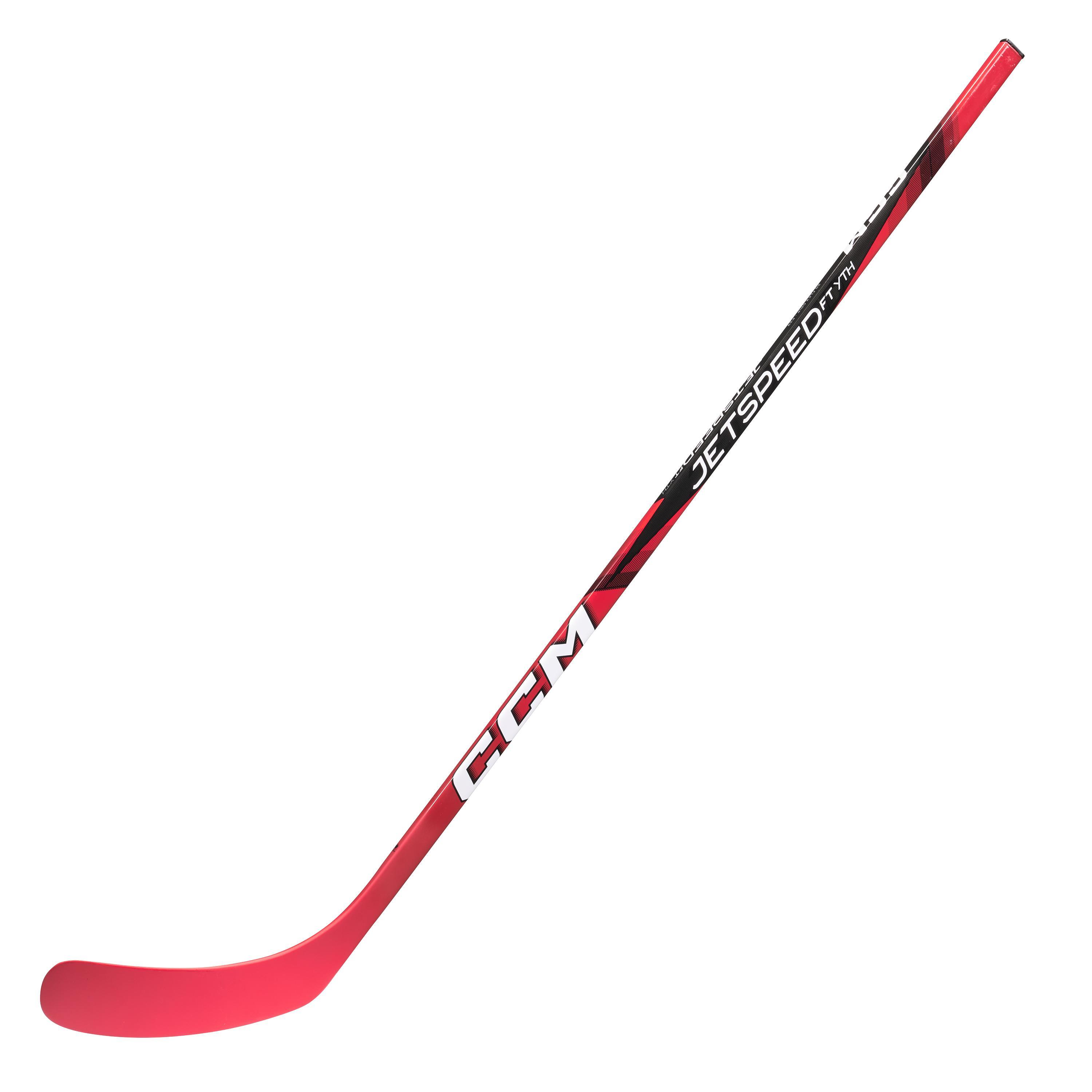 CCM Hokejka Jetspeed FT Dětská, 30, P29