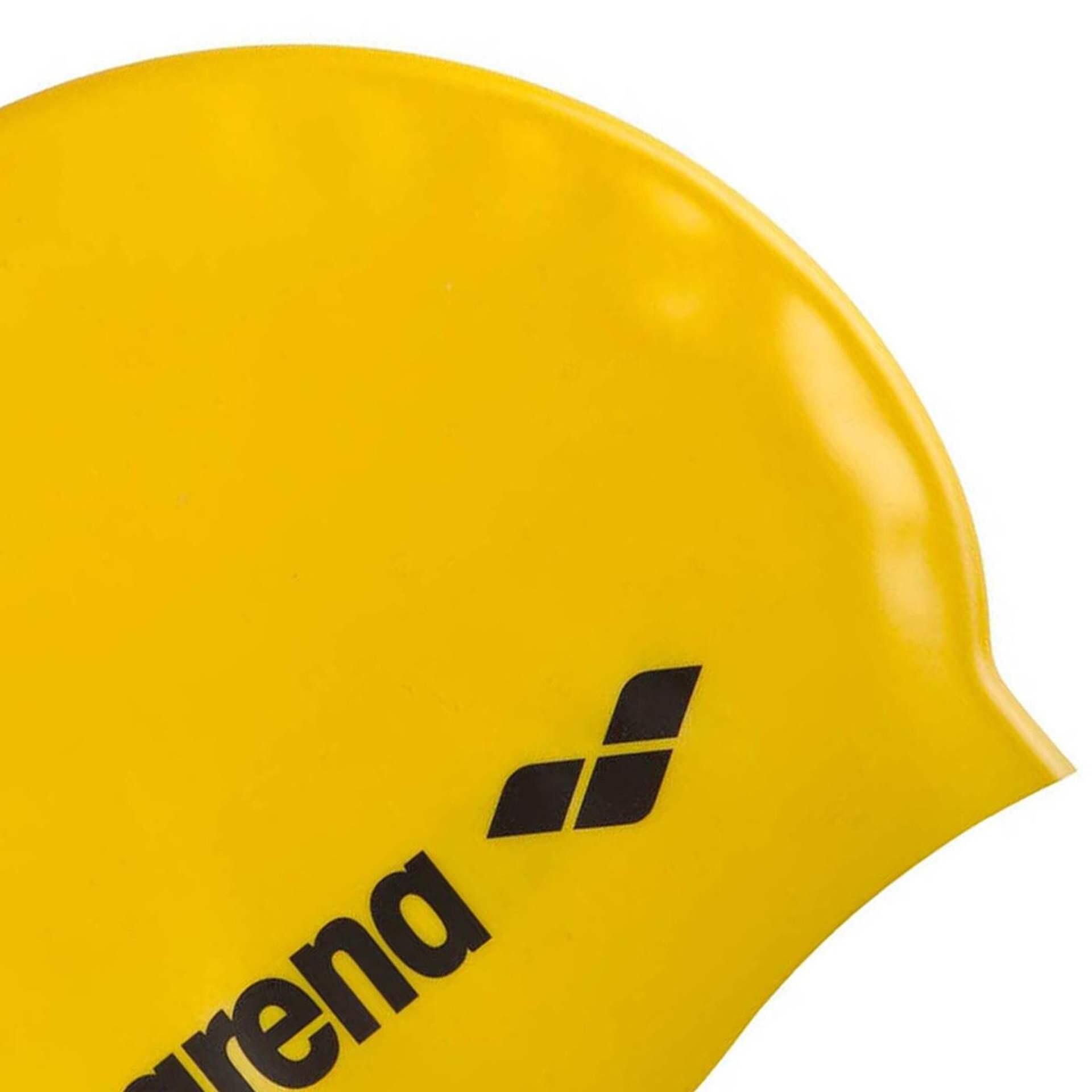 arena Classic Silicone Junior cuffia da bagno Unisex 2/2