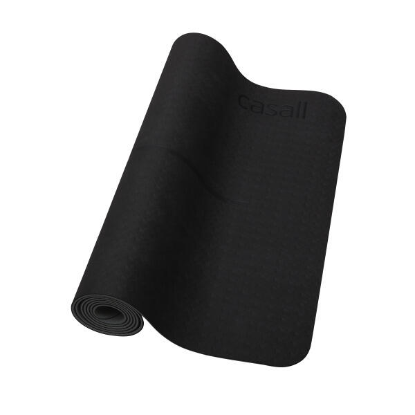 CASALL Podložka na jógu Casall Yoga Mat Position 4 mm