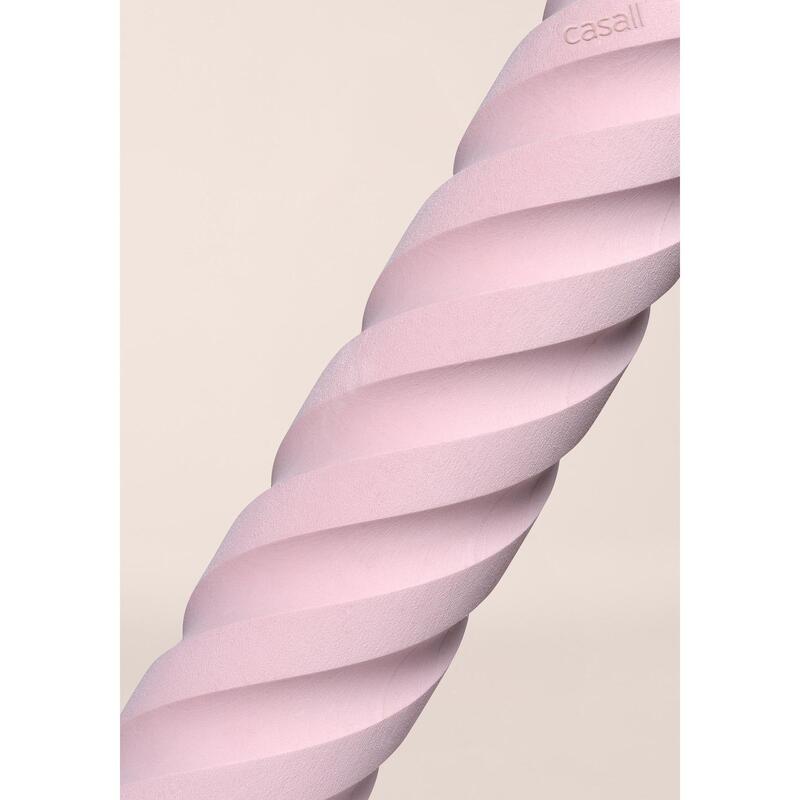 Rolă de masaj CASALL Swirly Foam Roll